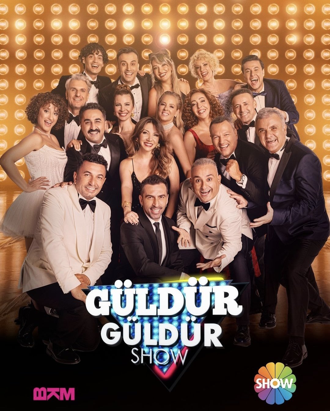 Güldür güldür