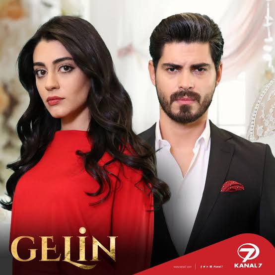 Gelin dizi