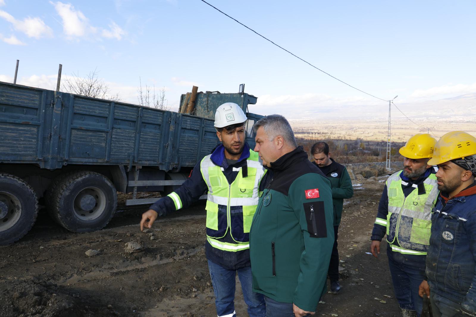 Kilimli Sondaj Çalışmaları (3)