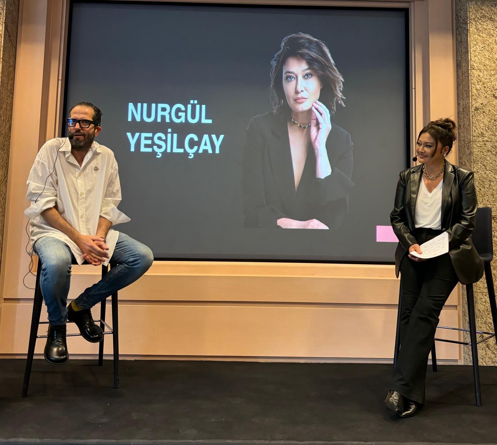 Nurgül Yeşilçay-2