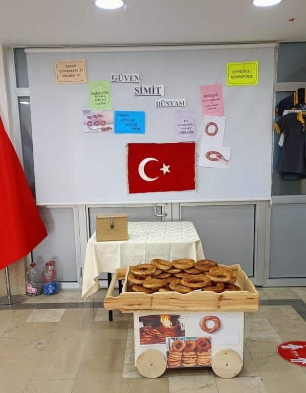 Simit Dünyası1