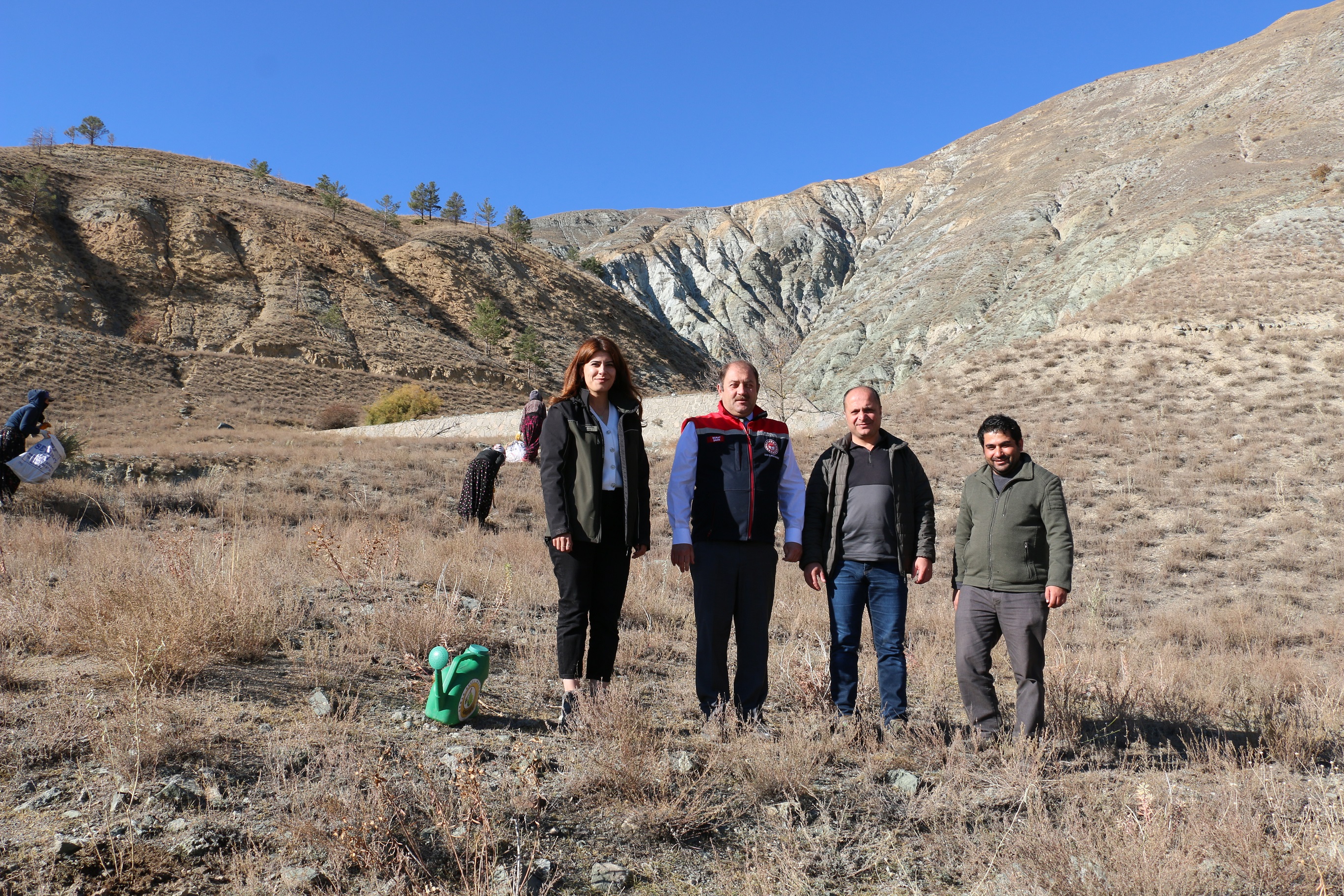 Tuz Çalısı Projesi Erzincan (7)