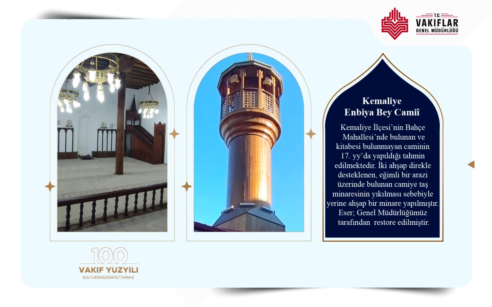 Enbiya Bey Camii (2)