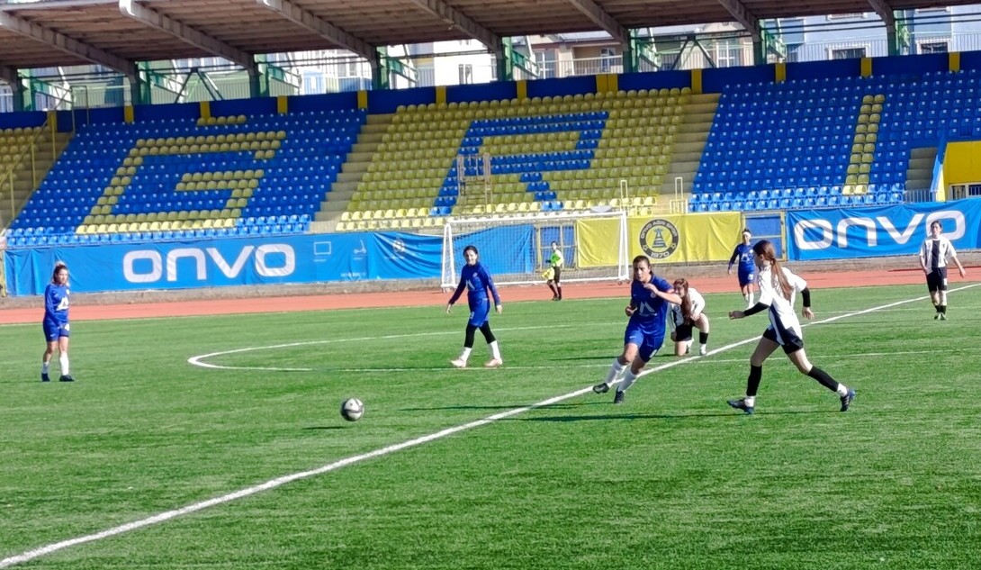 Erzincan Gençler Gücü, Ağrı’da Mağlubiyet Aldı 2