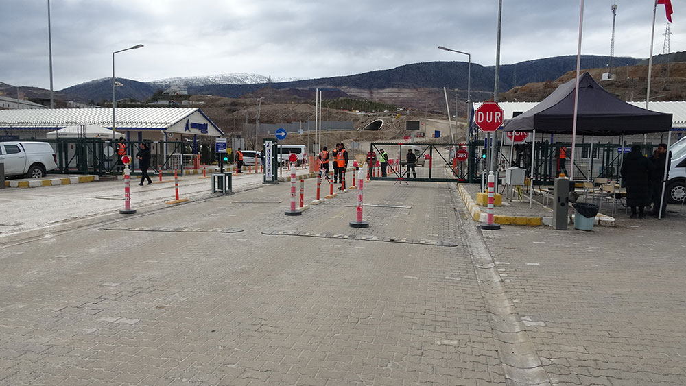 Erzincan İliç Madenine Ç E D Raporu Onaylayan Için Karar Verildi1