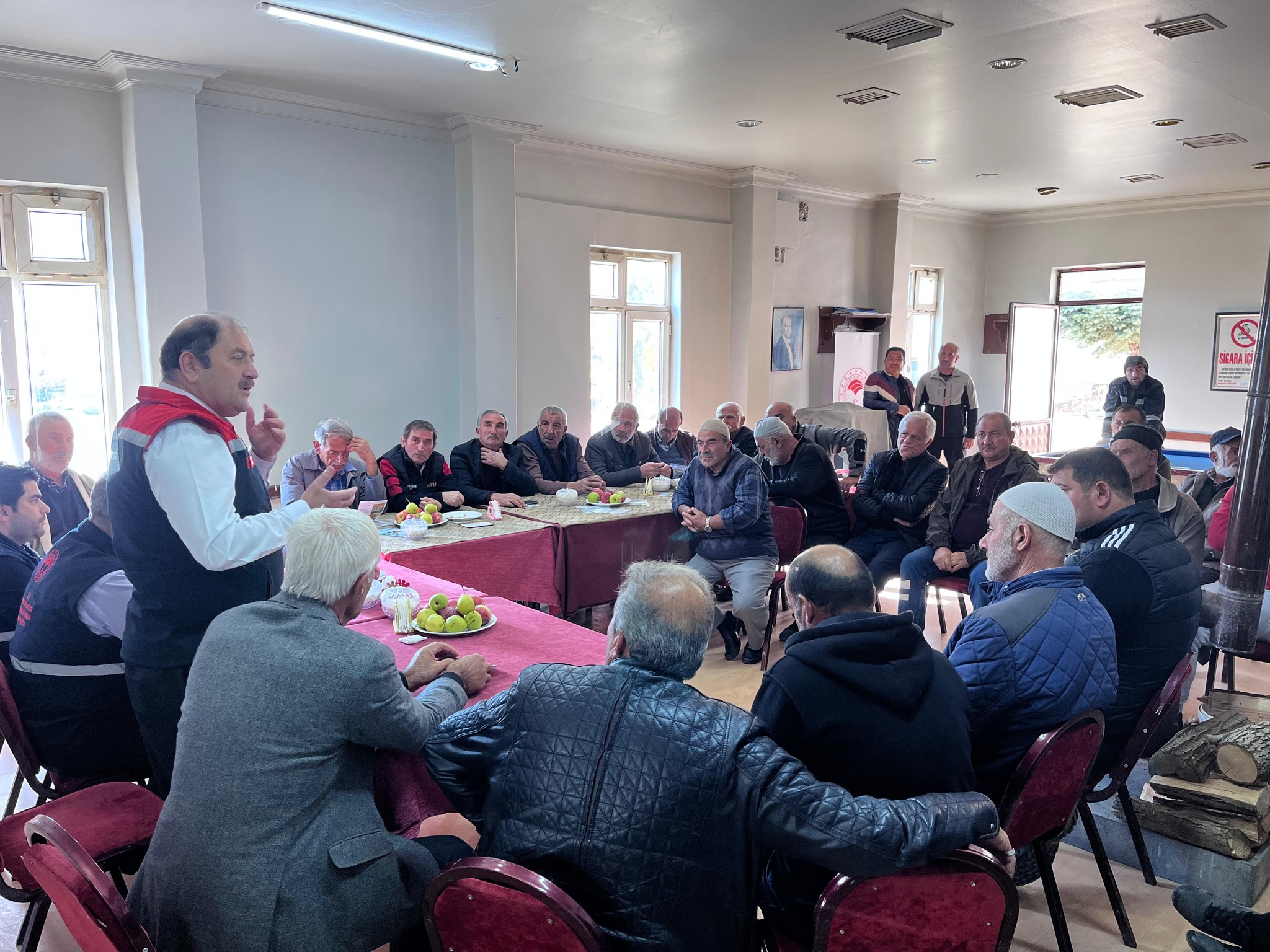 Erzincanda 9 Ilçe 162 Nokta 5600 Kişi (3)