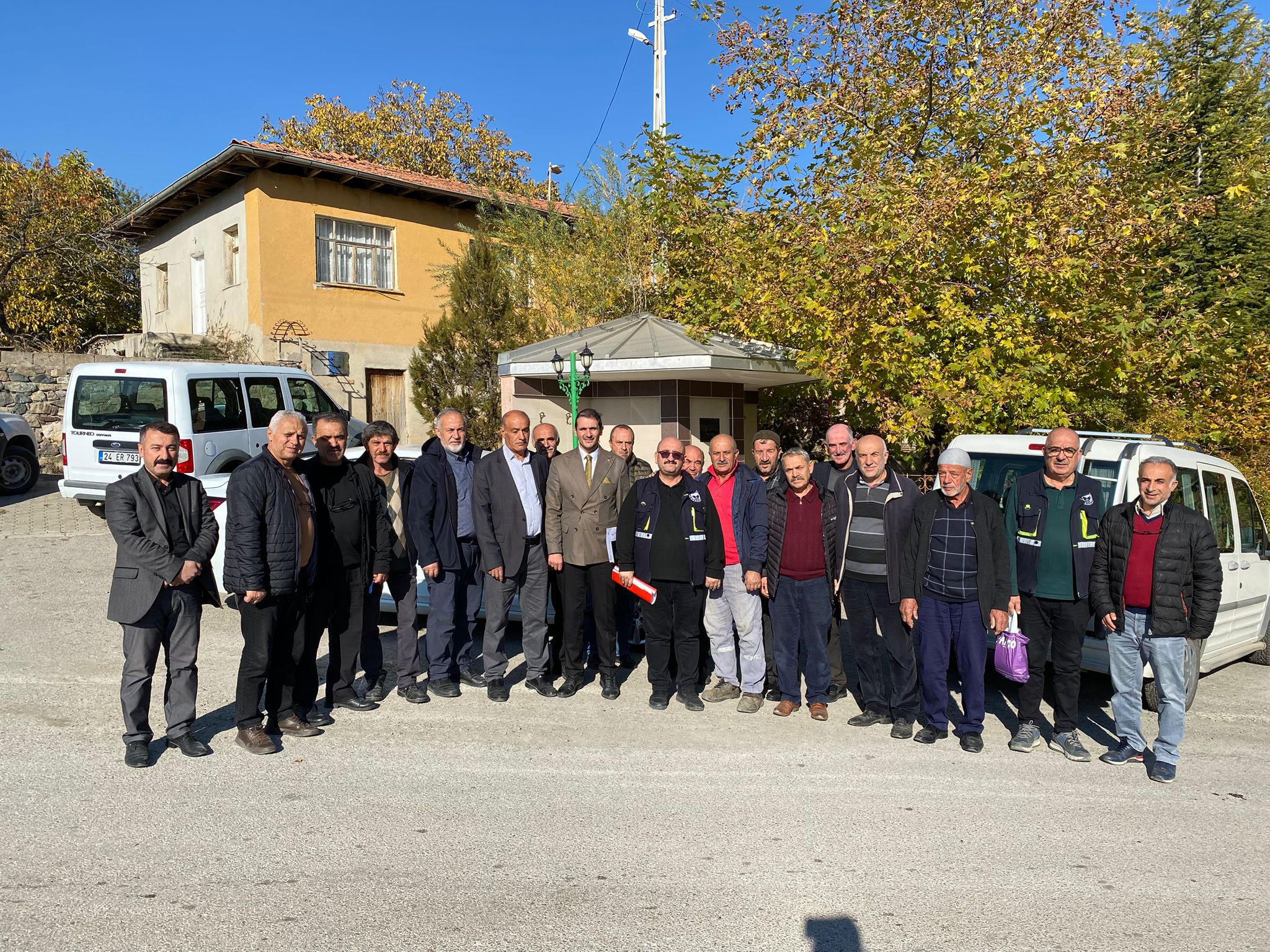 Erzincanda 9 Ilçe 162 Nokta 5600 Kişi (6)