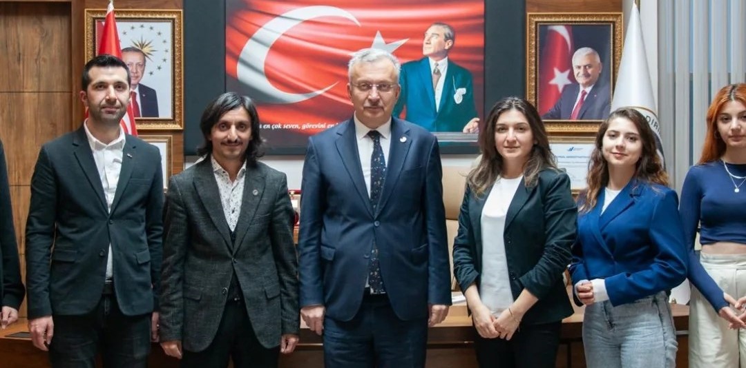 Erzincan'da Alpaslan Zeyd Için Yardımlar Sürüyor.. (4)