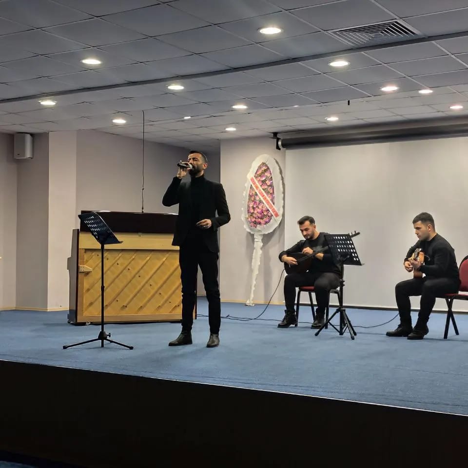 Erzincan'da Oratoryo Etkinliği.. (1)