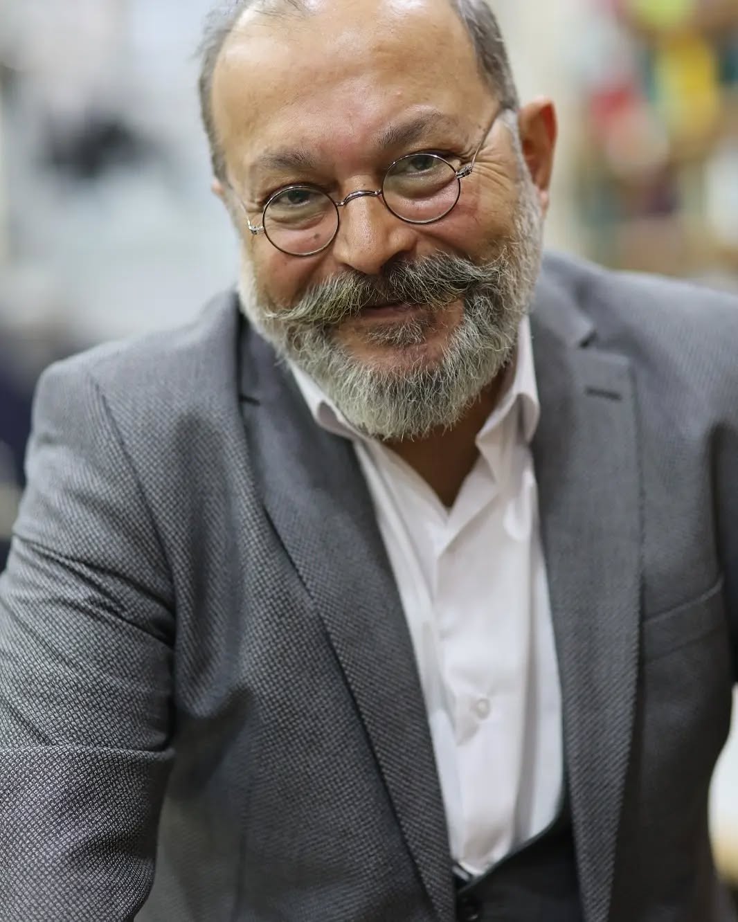 Murat Ercanlı