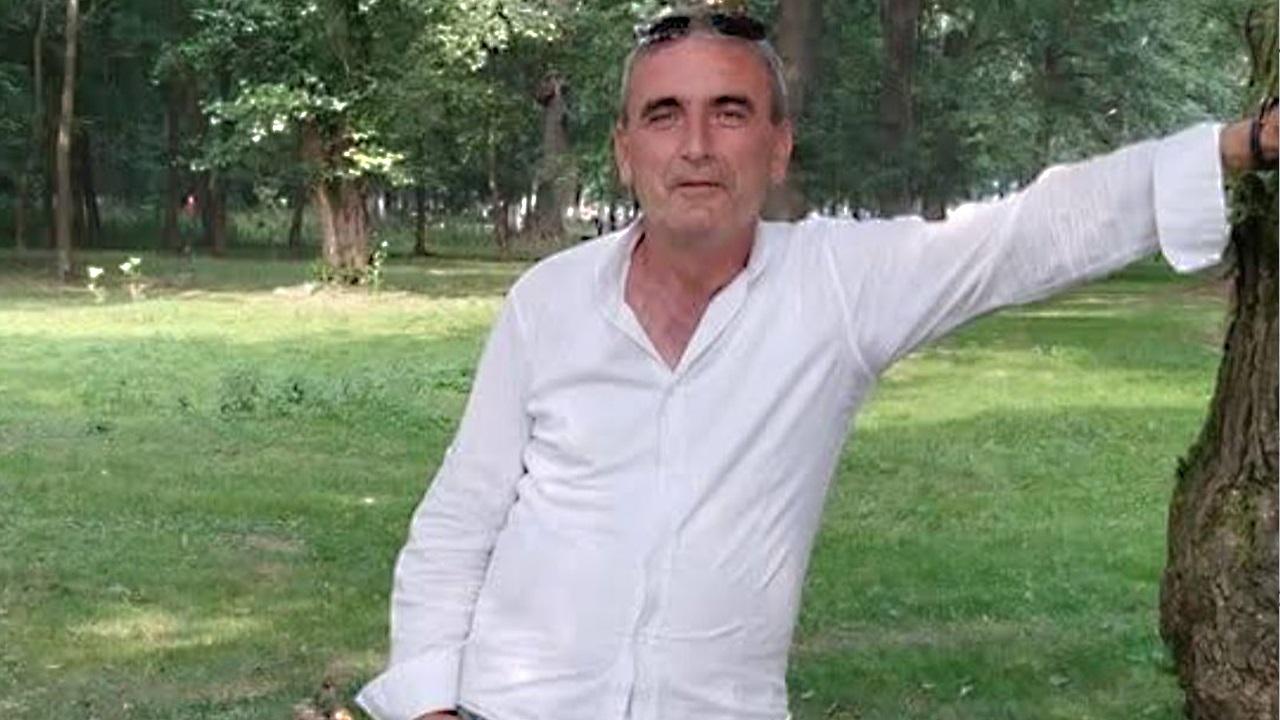 Sakaryalı Şoför Ali Gülmüş