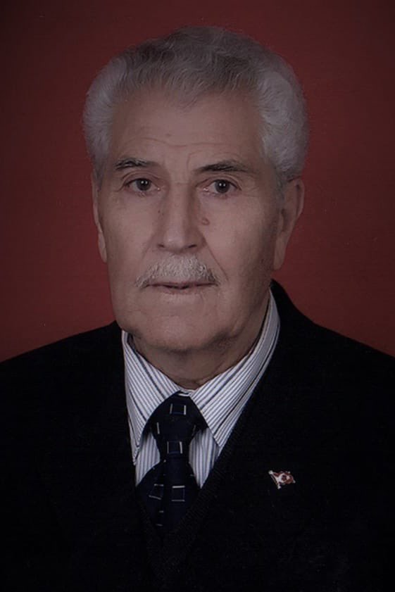 Samet Çakmak