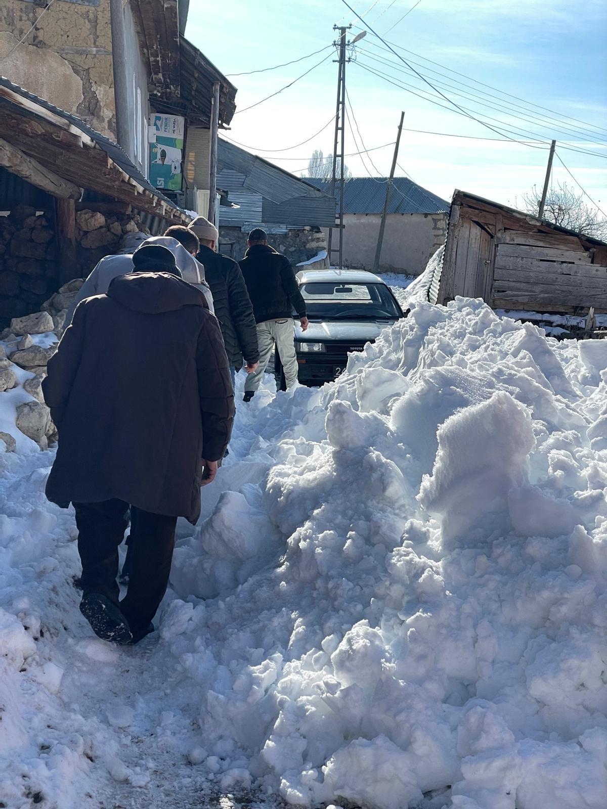 Şartlar Zor Da Olsa Görev Ifa Edildi (3)