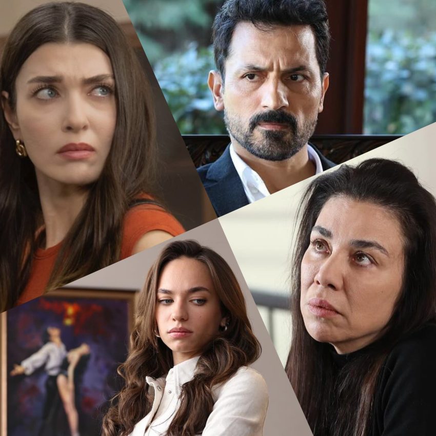 Yalan Dizi-2