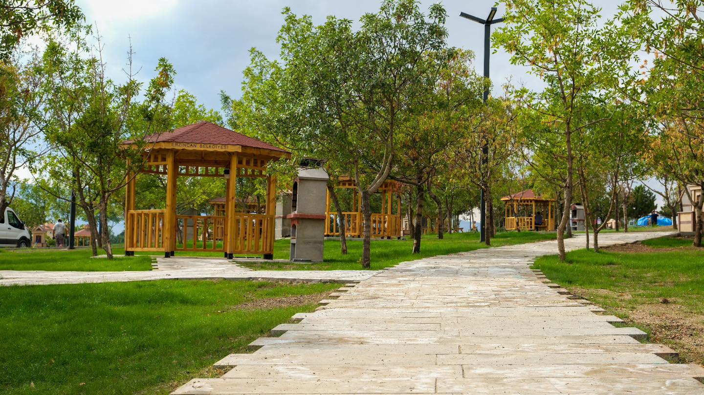 Belediye 2024 Park Çalışmaları (6)