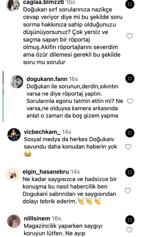 Doğukan Güngör