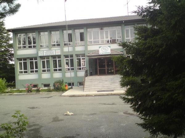 DSİ 8. Bölge Müdürlüğü