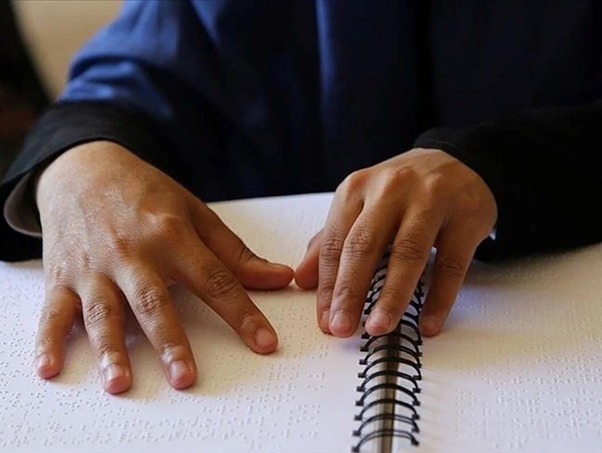 Engelli Eğitim Destek