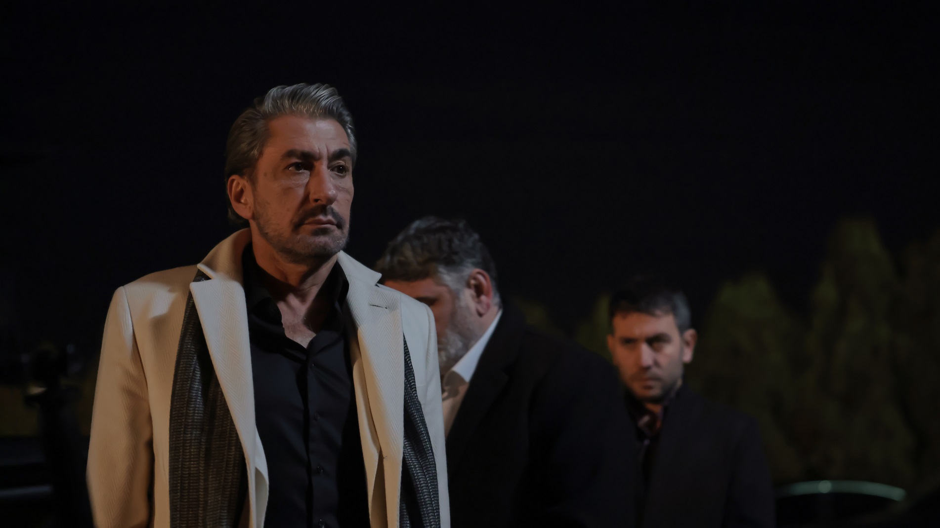 Erkan Petekkaya Teşkilat-1