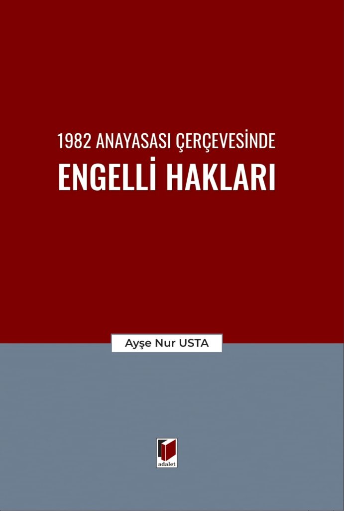 Erzincan Hukuk Yeni Kitap