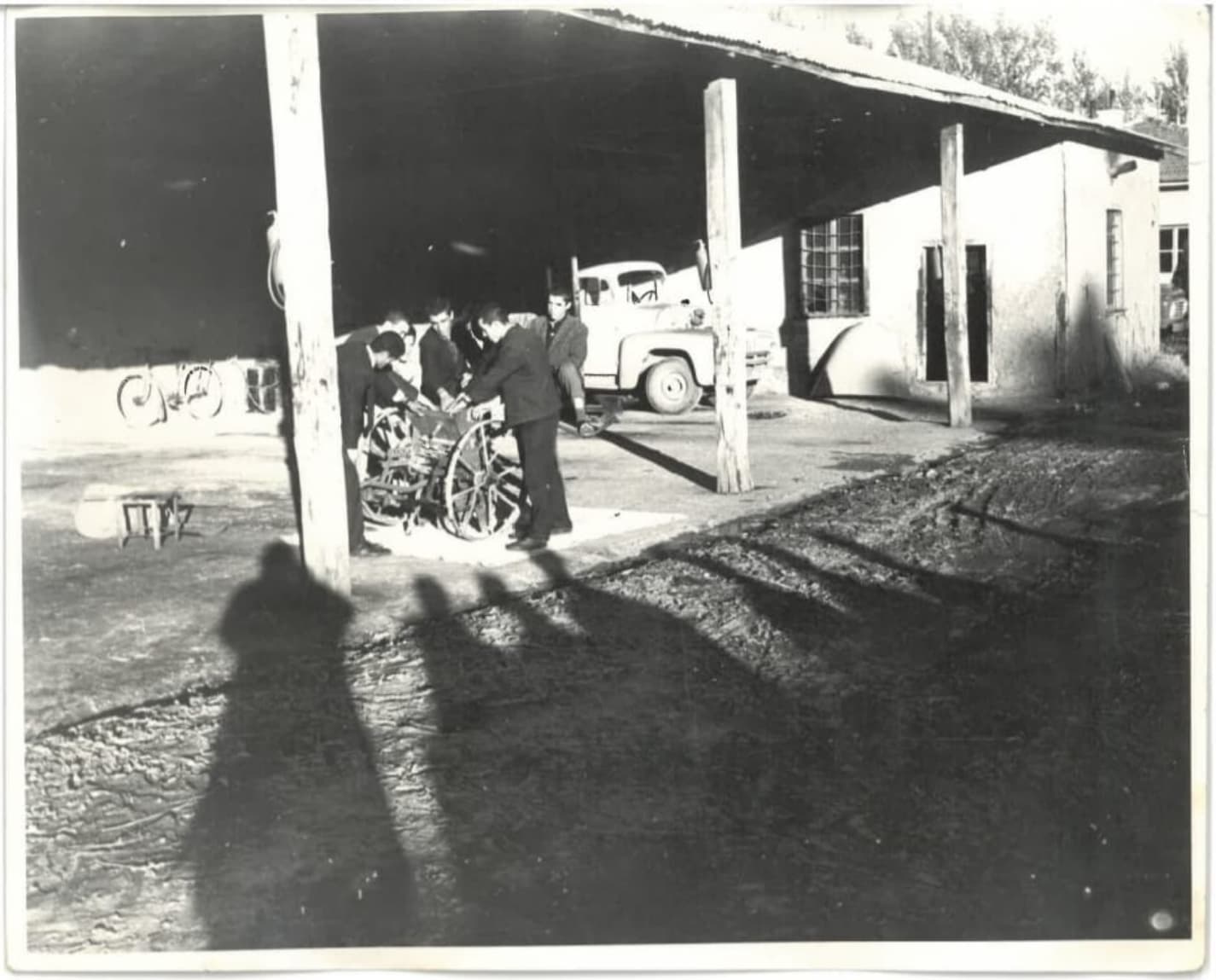 Erzincan'da 98 Yaşındaki Kurum Arşivinden Nostaljik Erzincan Fotoları.. (7)