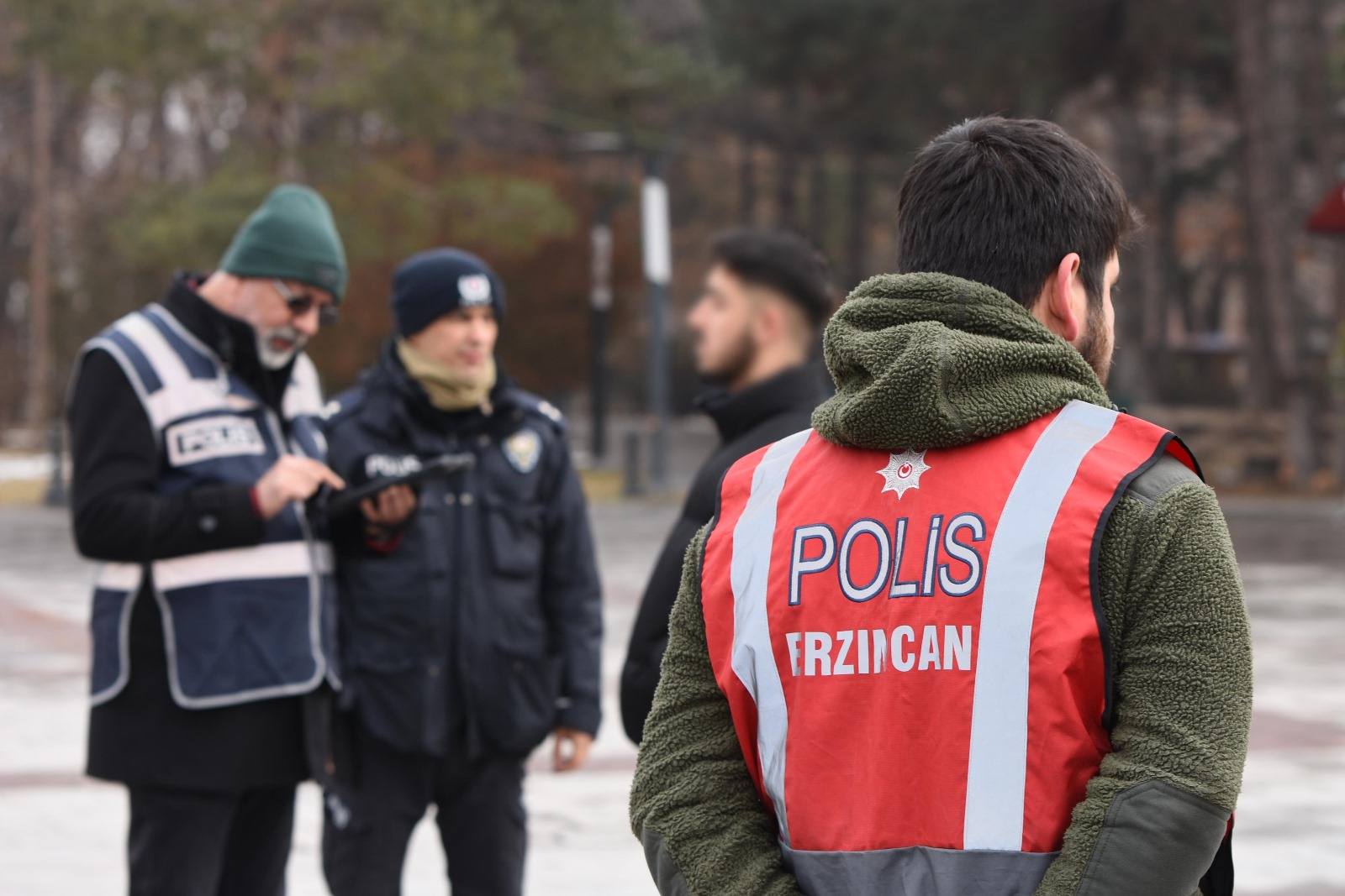 Erzincan’da Huzurlu Sokaklar Uygulaması Başarıyla Tamamlandı (1)