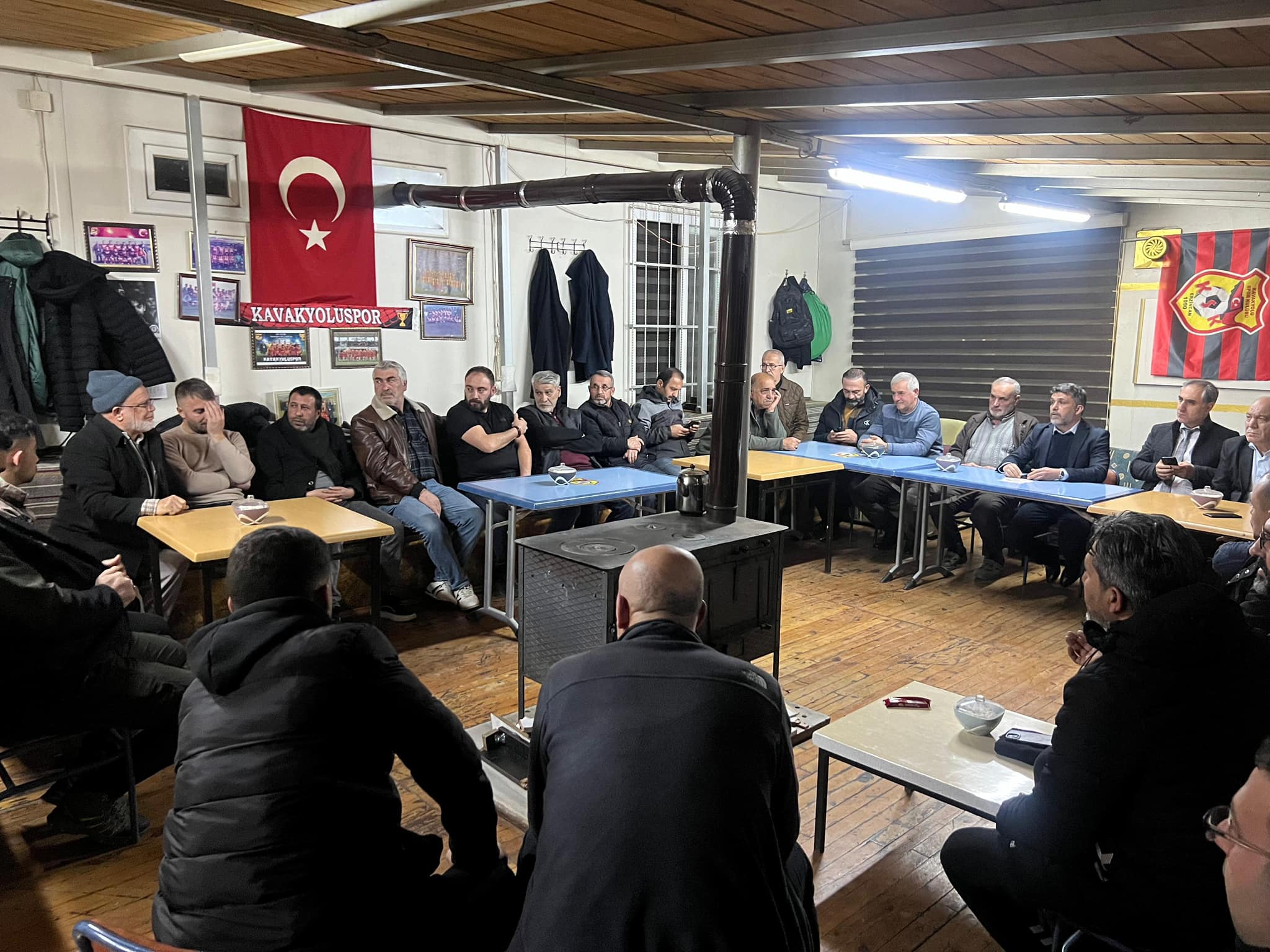 Erzincan'ın Mahalle Mahalle Sorunları Dinleniliyor (2)