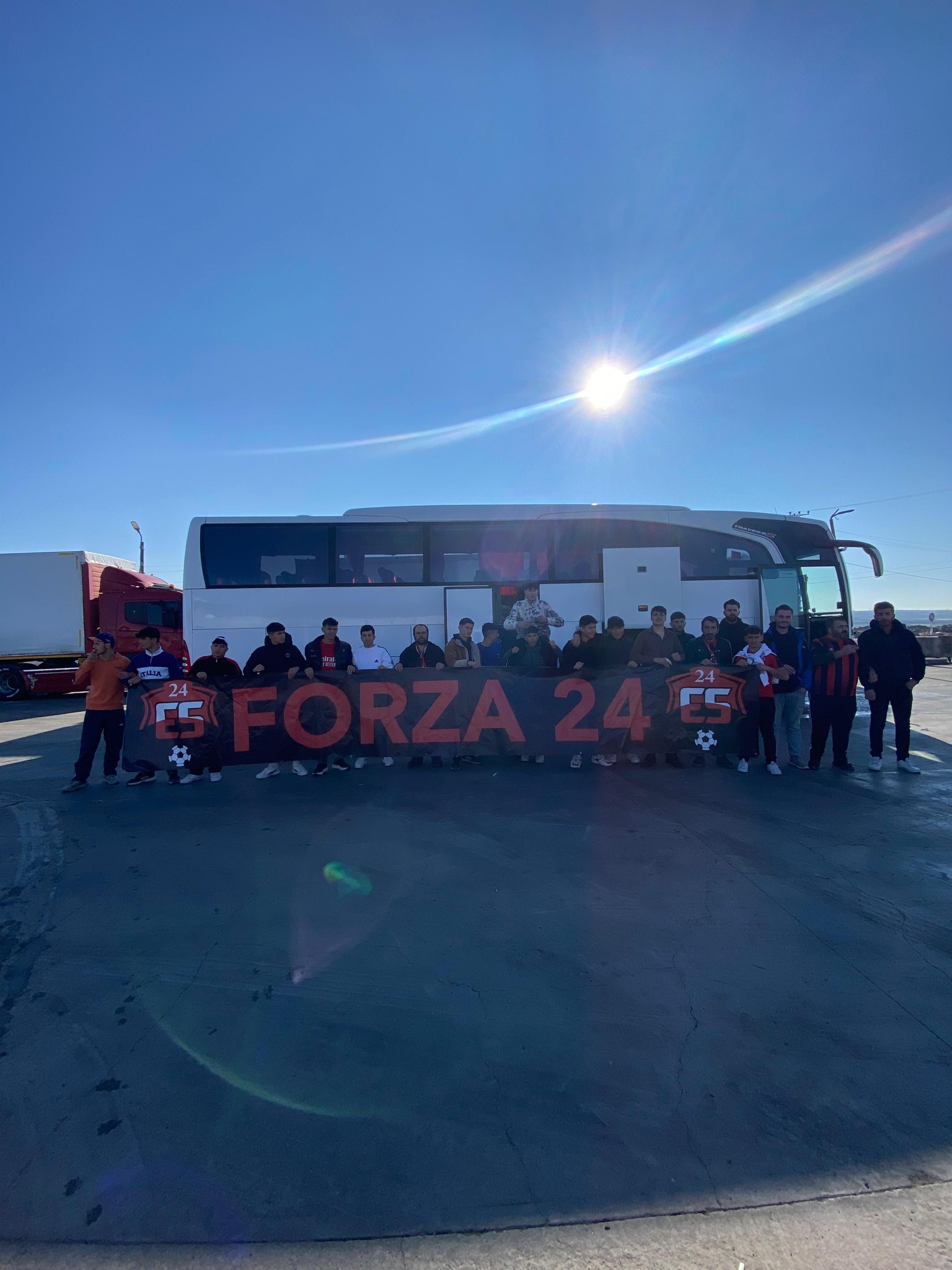 Erzincanspor Forza 24 Taraftarı (1)