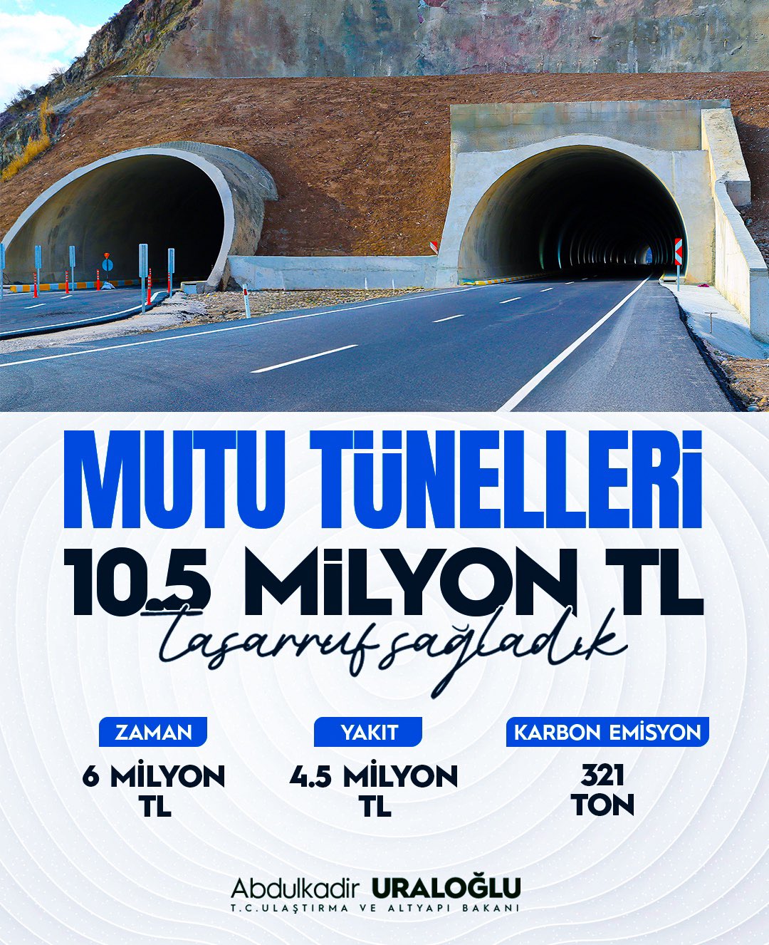 Mutu Tünelleri