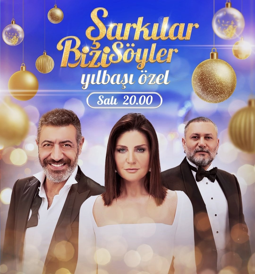 Şarkılar Bizi Söyler