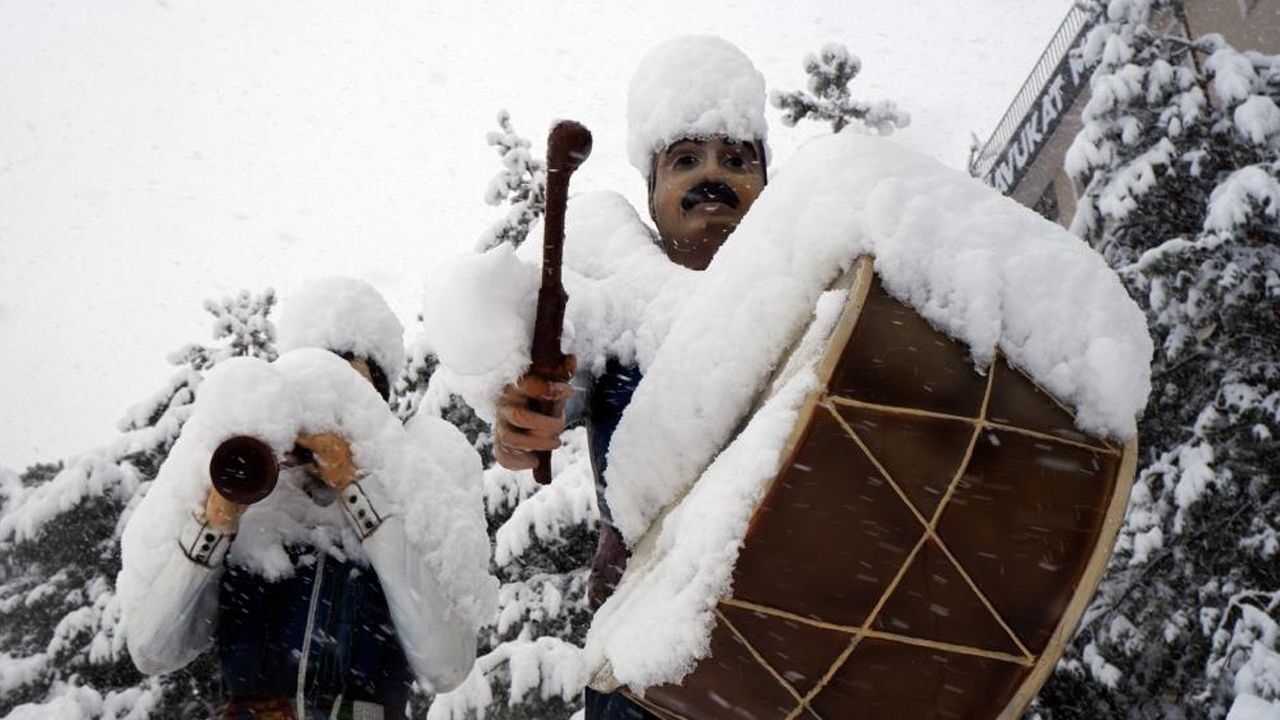 Soğuk Hava Geliyor1