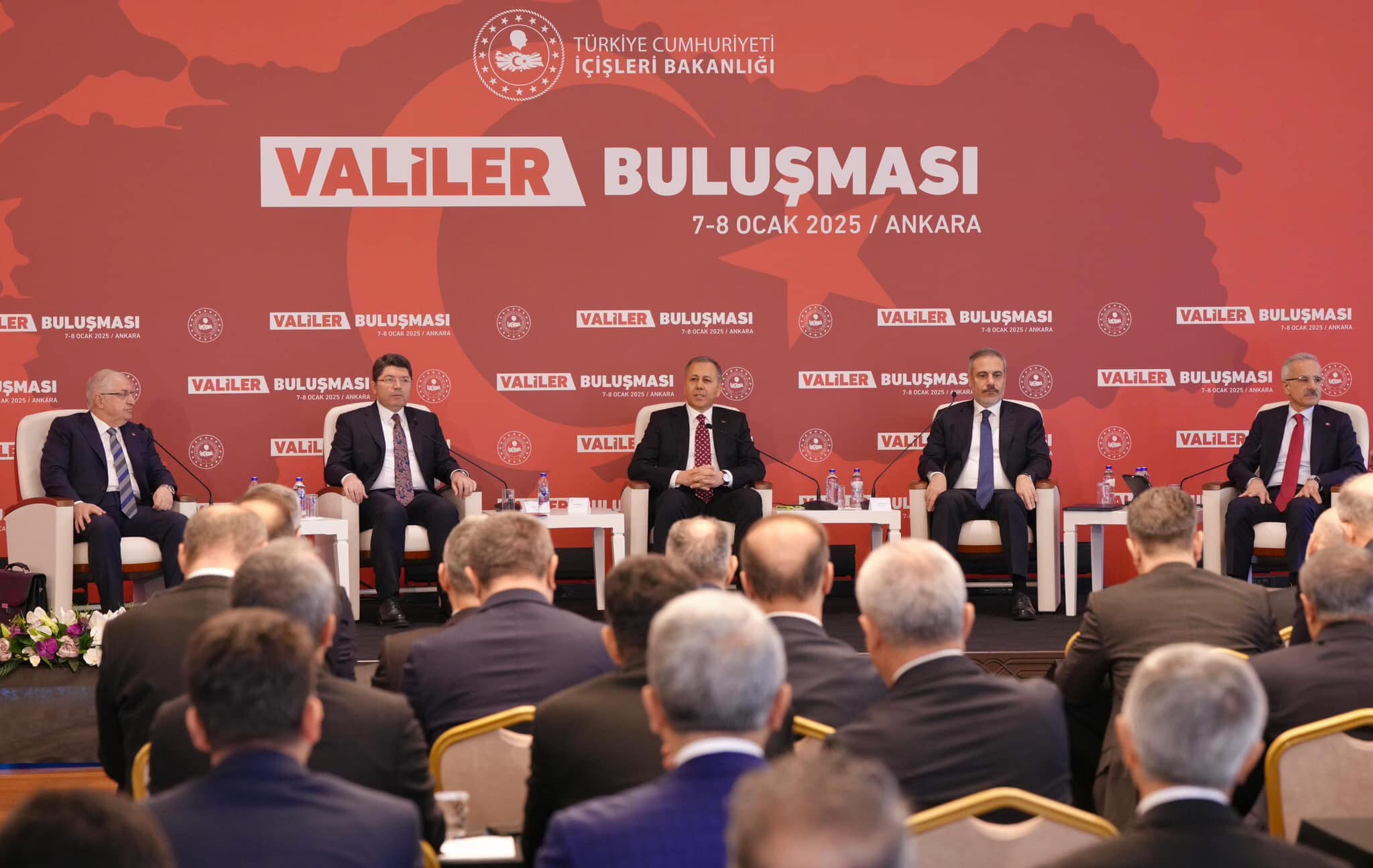 Valiler Buluşması