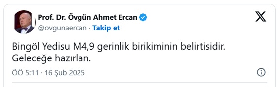 Ahmet Ercan Bingöl