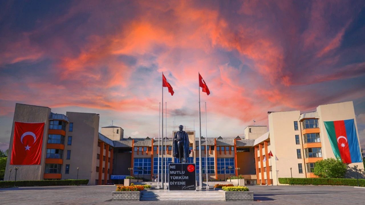 Erzincan Belediye Başkanlığı