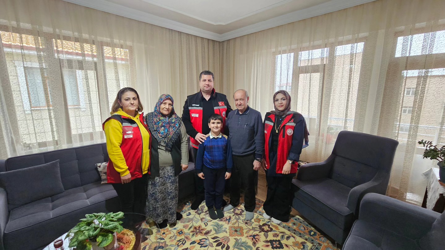 Erzincan Da 50 Yıl Kutlaması (1)