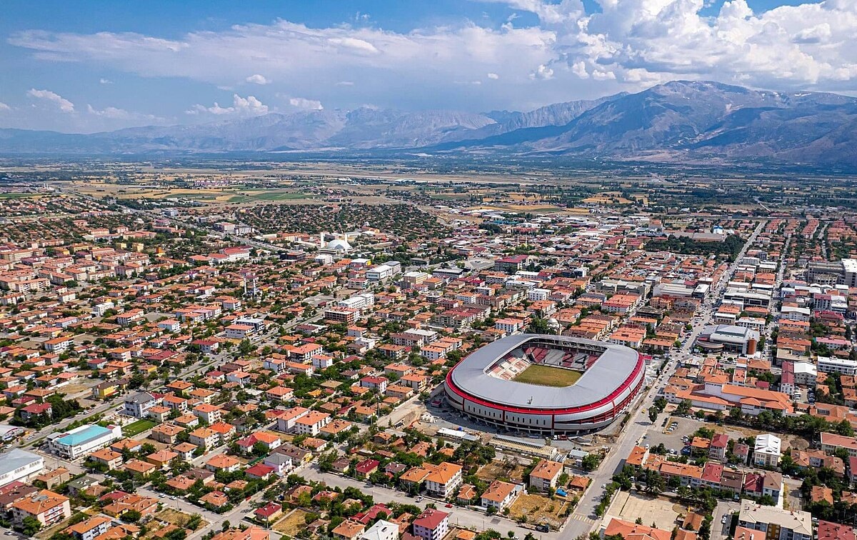Erzincan Genel Resim-1