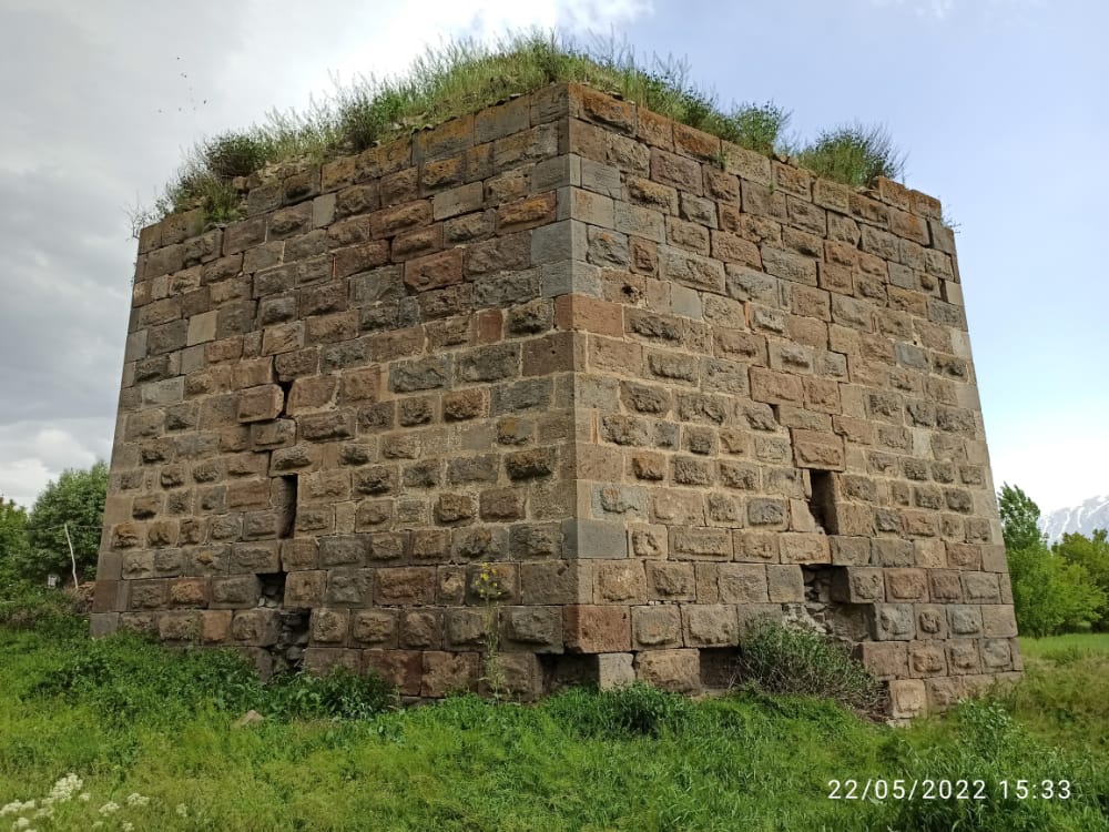 Erzincan Kalesi (5)