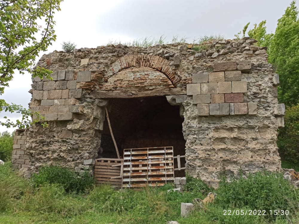 Erzincan Kalesi (6)