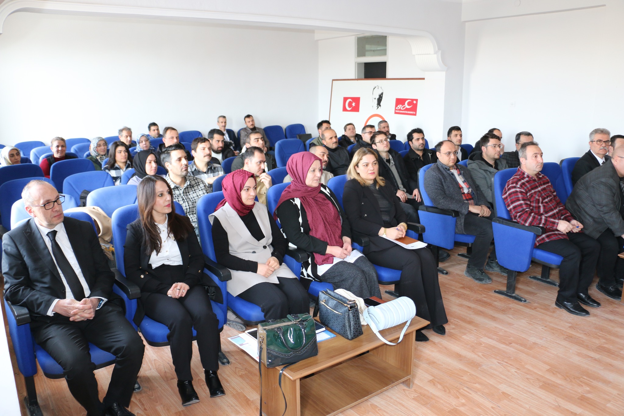 Erzincan Tarımının Yol Haritası Çizildi (5)