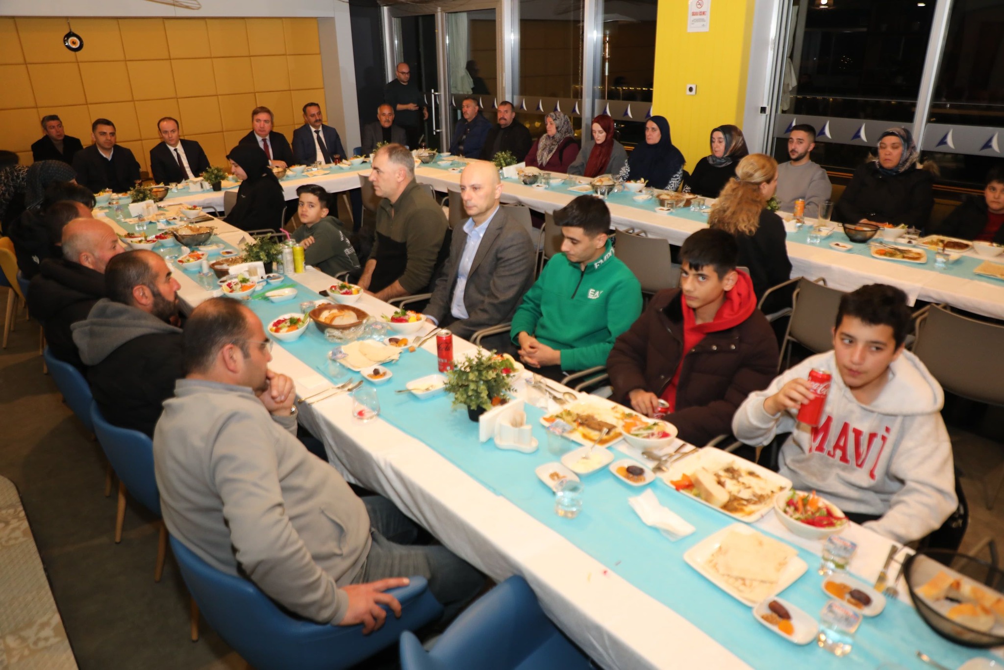 Erzincan Valisi Aydoğdu Her Zaman Yanınızda Olacağız (3)