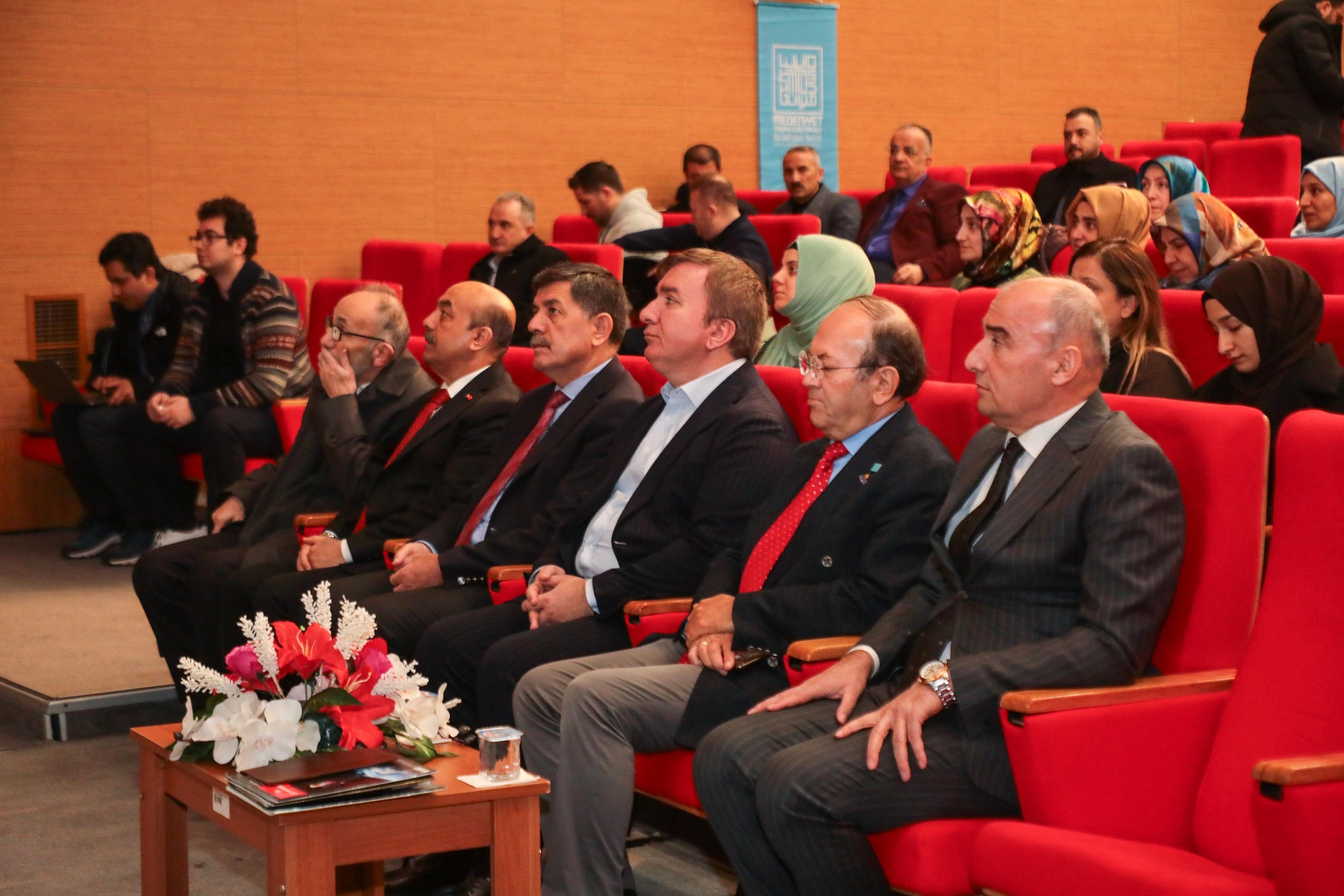 Erzincan'da Medeniyet Tasavvuru Okulu Kış Kampı.. (3)