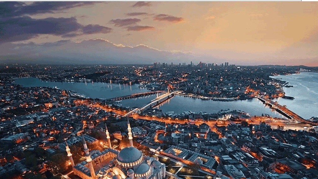 Istanbulda Yaşayan Erzincanlı 1