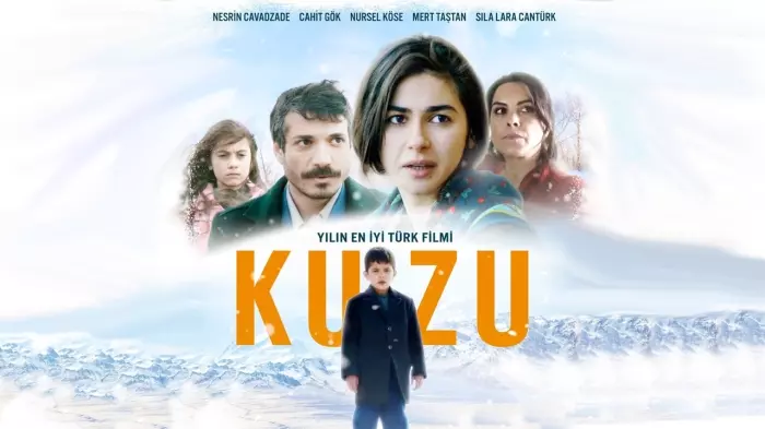 Kuzu Film