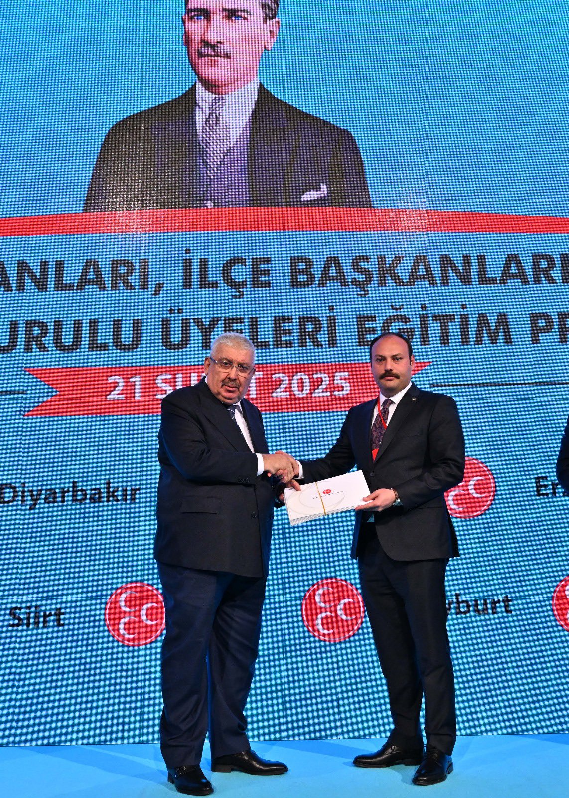 Mhp Eğitim Programı (3)