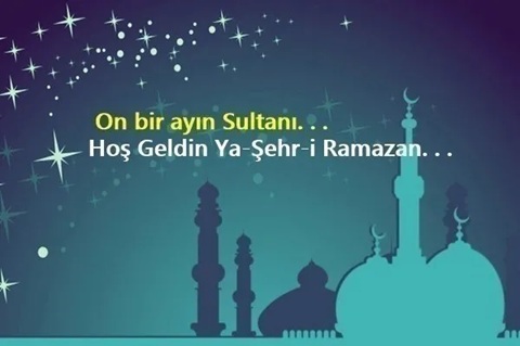 Ramazan 4