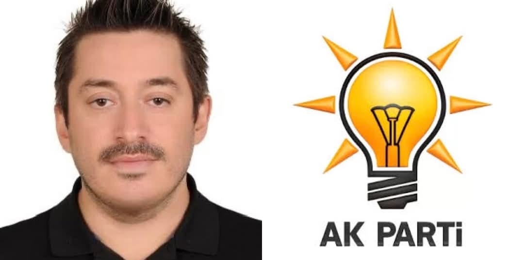 Selçuk Sümer Ak Parti