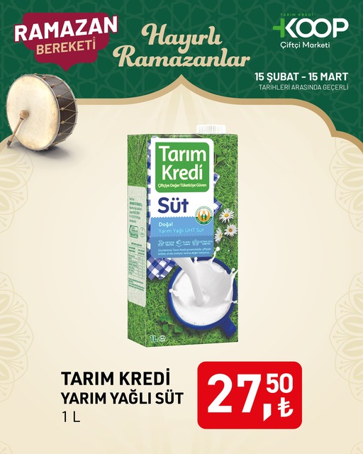 Tarım Kredi Ramazan Kampanyası (10)