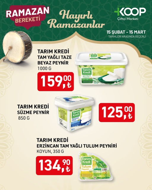 Tarım Kredi Ramazan Kampanyası (11)