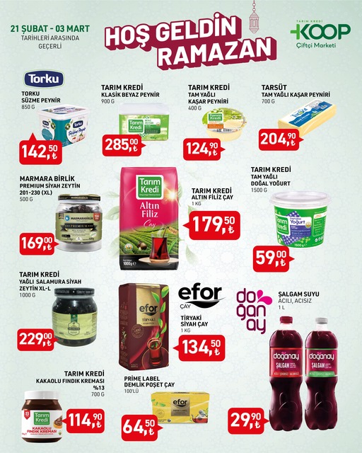 Tarım Kredi Ramazan Kampanyası (15)