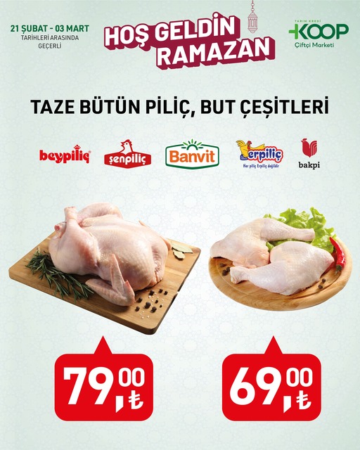 Tarım Kredi Ramazan Kampanyası (3)